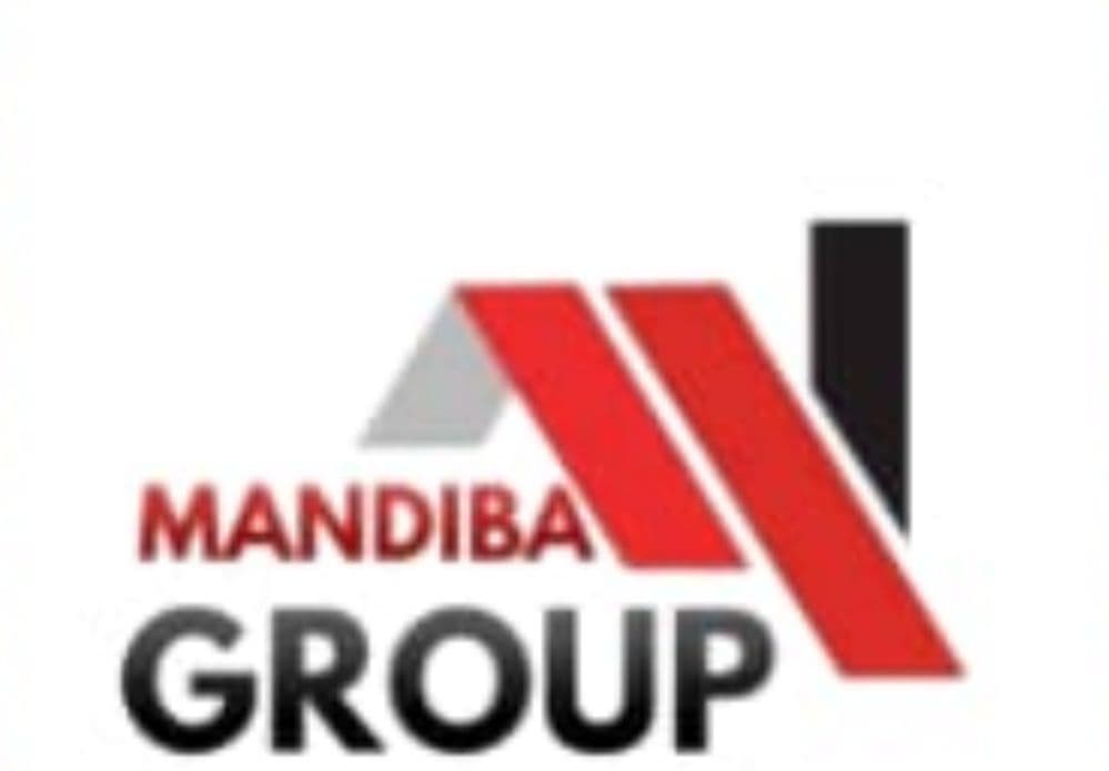 Logo MANDIBA GROUP