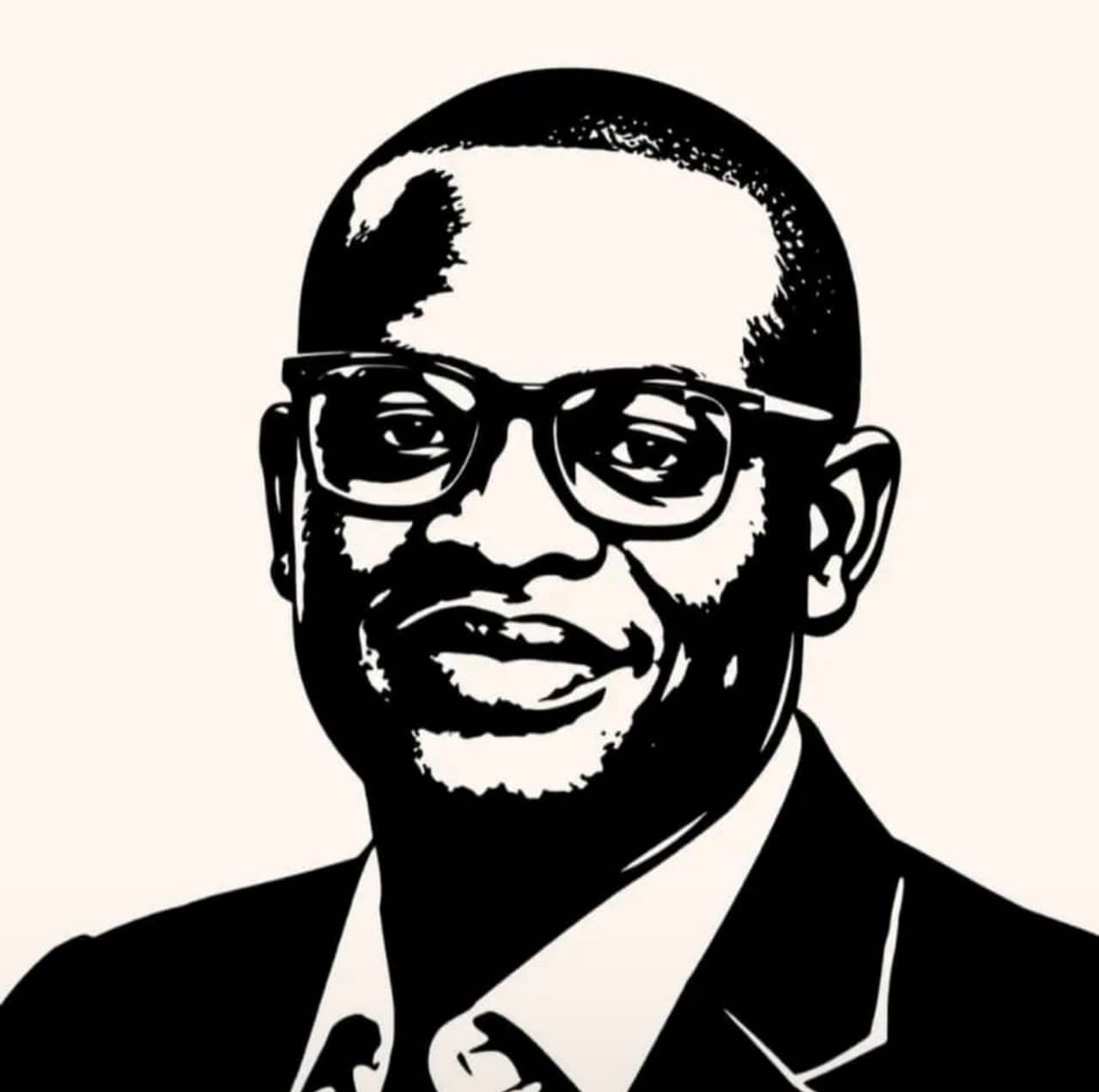 Toure Said, PDG — MANDIBA GROUP